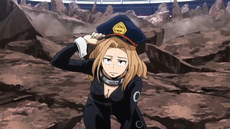 utsushimi camie|Camie Utsushimi Guide .